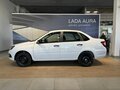 2026 Lada (ВАЗ) Granta I Рестайлинг, белый, 850000 рублей - вид 3