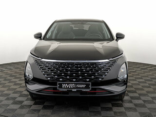 2024 Omoda C5 I, чёрный, 1720000 рублей, вид 2