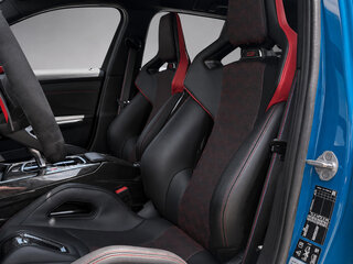 2025 BMW M3 CS VI (G80) Рестайлинг, синий, 19200000 рублей, вид 4