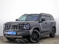 2025 Haval H3 I, чёрный - вид 2