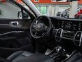2021 Kia Sorento IV, чёрный, 3150000 рублей - вид 11