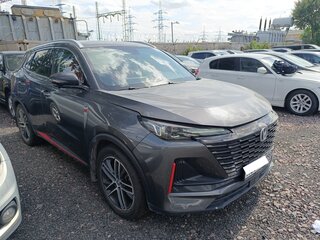 2023 Changan CS55 Plus II, серый, 1650000 рублей, вид 2