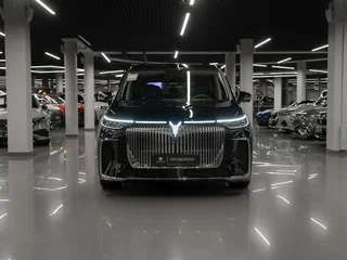 2026 Voyah Dream I Рестайлинг, чёрный, 9200000 рублей, вид 3