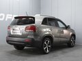 2009 Kia Sorento II, серый - вид 1