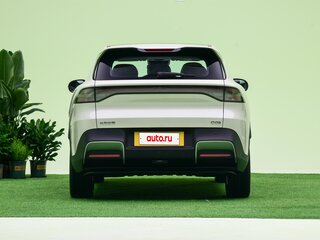 2026 Changan Qiyuan Q05 51.9 kWh II, белый, 2266000 рублей, вид 4