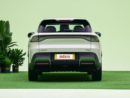 2026 Changan Qiyuan Q05 51.9 kWh II, белый, 2321000 рублей, вид 4