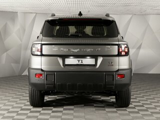 2026 Jetour T1, серебристый, 4199900 рублей, вид 3