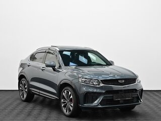 2023 Geely Tugella I Рестайлинг, серый, 2449000 рублей, вид 1