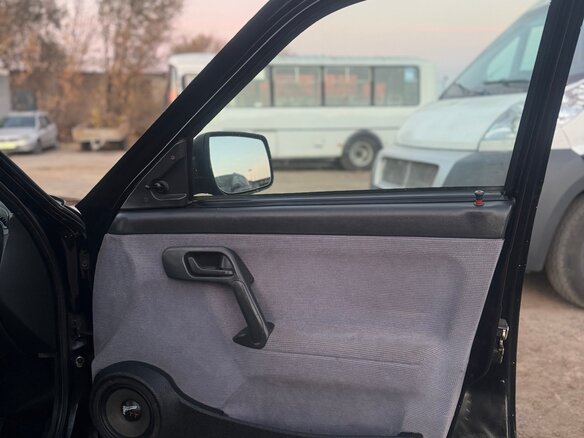 2007 Lada (ВАЗ) 2112, синий, 110000 рублей - вид 12