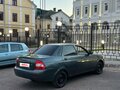 2008 Lada (ВАЗ) Priora I, зелёный, 180000 рублей - вид 6