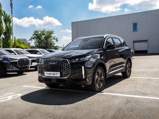 2026 Tenet T4L, красный, 2344000 рублей, вид 3