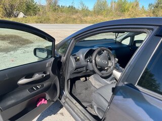 2008 Toyota Auris I, серый, 750000 рублей, вид 5