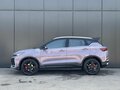 2026 Geely Coolray I Рестайлинг 2, серый - вид 8