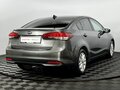 2019 Kia Cerato III Рестайлинг (Classic), серый - вид 5