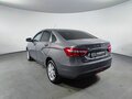 2016 Lada (ВАЗ) Vesta I, серый, 555760 рублей - вид 6