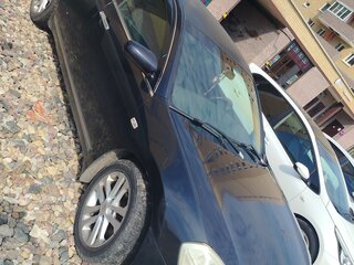 2006 Nissan Teana I (J31) Рестайлинг, чёрный, 390000 рублей, вид 4