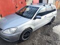 2003 Mitsubishi Lancer IX, серебристый - вид 5