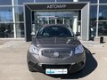 2012 SsangYong Actyon II, серый - вид 1