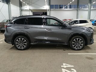 2024 Changan CS75 Plus III, серый, 2610000 рублей, вид 4