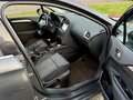 2011 Citroen C4 II, серый - вид 6