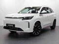 2026 Evolute i-Space I Рестайлинг, белый, 3890000 рублей