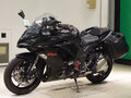2018 Kawasaki Ninja 1000, чёрный, 995000 рублей - вид 3