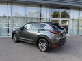 2020 Mazda CX-5 II, серый, 3230000 рублей - вид 6