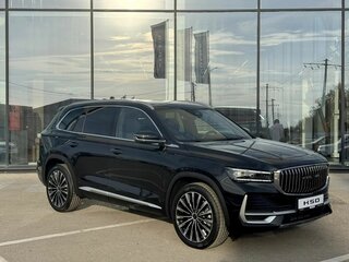 2026 VOLGA K50, чёрный, 4751010 рублей, вид 2