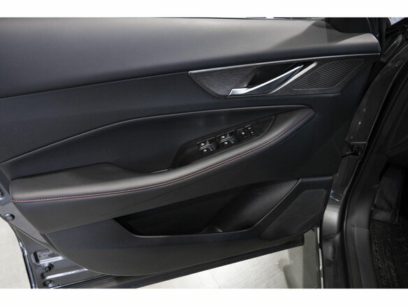 2025 Changan CS35 Plus I Рестайлинг, серый, 2839900 рублей - вид 4