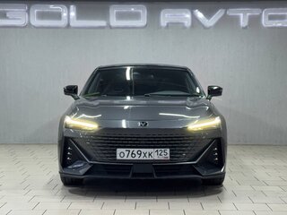 2023 Changan UNI-V I, серый, 2390000 рублей, вид 2