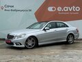 2011 Mercedes-Benz E-Класс 300 IV (W212, S212, C207), серебристый, 1850000 рублей