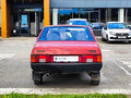 1998 Lada (ВАЗ) 21099, красный - вид 8