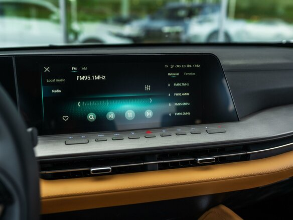 2026 Changan Hunter Plus, серебристый - вид 16