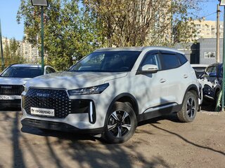 2026 Tenet T4, серый, 2079000 рублей, вид 1