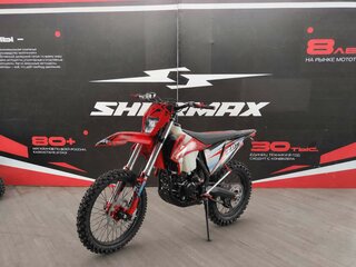 2026 Racer Enduro, красный, 202900 рублей, вид 1
