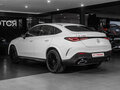 2026 Mercedes-Benz GLC Coupe 300 II (C254), белый, 9790000 рублей - вид 5