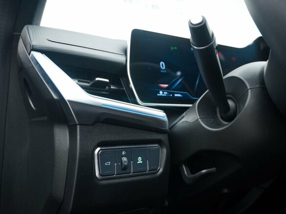 2024 Haval F7 II, чёрный, 2550000 рублей - вид 12