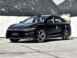 2026 Changan Qiyuan A06 51.48 kWh, чёрный, 2686000 рублей, вид 2
