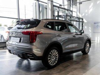 2026 Haval Jolion I Рестайлинг 2, серый, 2674709 рублей, вид 5