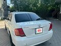 2008 Toyota Corolla Axio X (E140, E150) Рестайлинг, белый, 600000 рублей - вид 5
