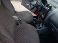 2010 Daewoo Matiz I Рестайлинг, красный - вид 4