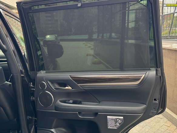 2021 Lexus LX 450d III Рестайлинг 2, чёрный, 9500000 рублей - вид 17