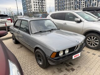 1979 BMW 3 серии 320i I (E21), серый, 500000 рублей, вид 3