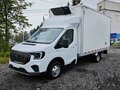 2026 Ford Transit, белый, 7766520 рублей