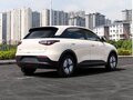 2025 Geely Geome Xingyuan 40.16 kWh, бежевый, 1510000 рублей - вид 5
