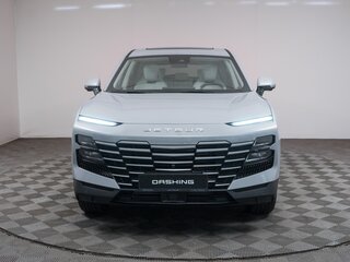 2024 Jetour Dashing I, серый, 2490000 рублей, вид 2
