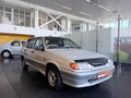 2006 Lada (ВАЗ) 2114, серебристый - вид 2