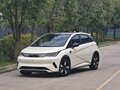 2025 BYD Dolphin 45.12 kWh I Рестайлинг, бежевый