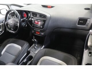 2014 Kia Ceed II, белый, 1149000 рублей, вид 5
