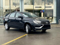 2026 Lada (ВАЗ) Vesta I Рестайлинг (NG), чёрный, 1685000 рублей - вид 1
